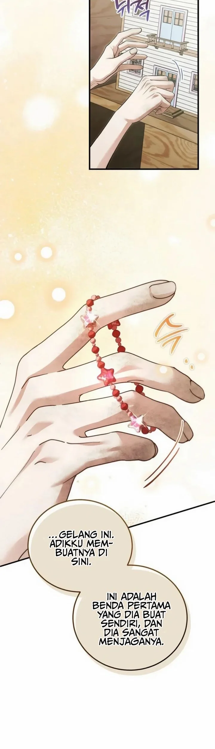 I’ll Retire After Saving the World Chapter 46 Fix Gambar 23